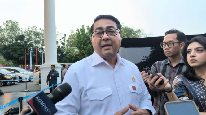 Jakarta Redakan Perayaan Kemerdekaan dengan Moratorium Kembang Api, Wujud Solidaritas untuk Korban Gempa Nusa Tenggara Timur