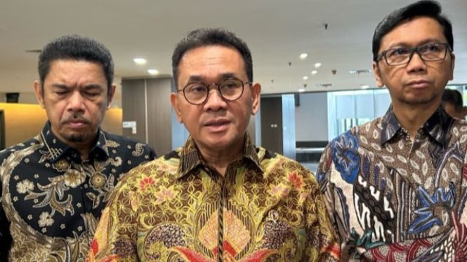 Mendag Yakin Perdagangan Indonesia Bergairah Lagi, Ekspor Jadi Kunci Pemulihan Ekonomi