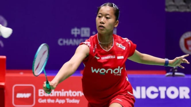 Prestasi Gemilang Badminton Indonesia: Dua Atlet Lolos 32 Besar Kejuaraan Dunia BWF 2026