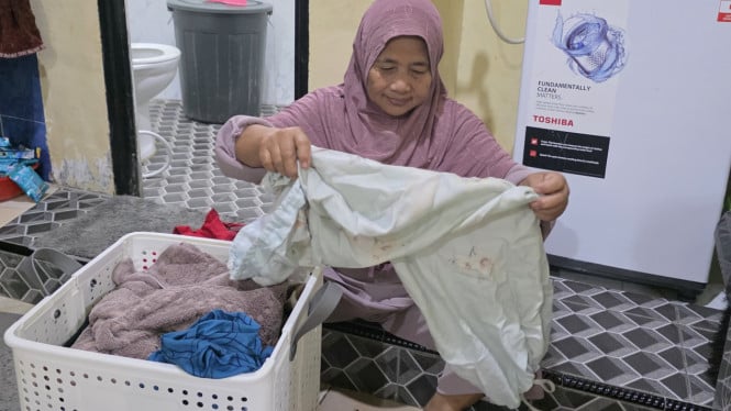 Kapolri Berikan Penghargaan Istimewa kepada Perempuan Berdedikasi yang Lahir di Hari Kemerdekaan