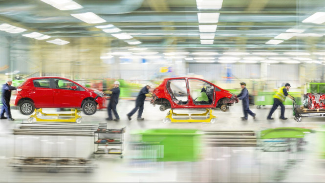 Perang Ekonomi Industri Otomotif: Indonesia Rayu Toyota, Thailand Siap Genjot Insentif Pajak