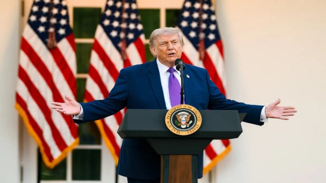Kontroversi Teknologi AI China dalam Ekosistem Kripto Trump: Ancaman Keamanan Nasional atau Pragmatisme Bisnis?