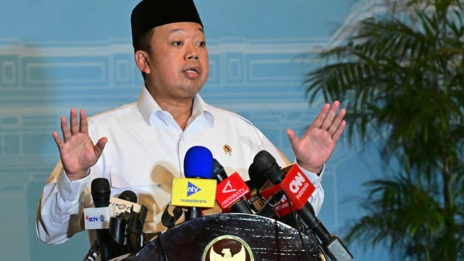 Menteri ATR/BPN Terapkan Standar Pelayanan Pertanahan: Transparansi dan Kepastian Waktu Menjadi Prioritas Utama