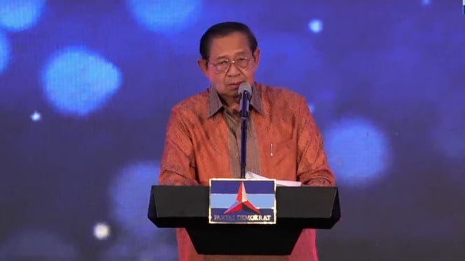 Evaluasi SBY atas Ambisi Pertumbuhan Ekonomi 6 Persen Prabowo: Realistis atau Sekadar Slogan?