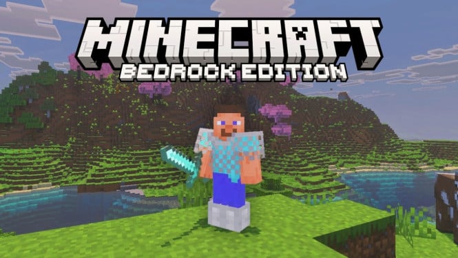 Minecraft Bedrock untuk Profesional Muda: Strategi Bermain Survival yang Produktif dan Menenangkan