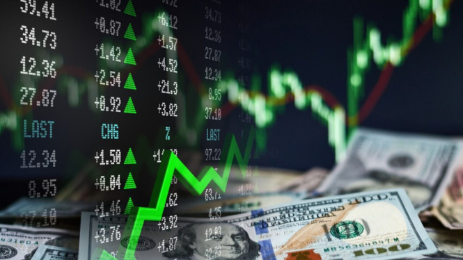 Pasar Saham AS Terpecah di Tengah Eskalasi Ketegangan Geopolitik, Sektor Teknologi Justru Meraih Momentum Positif