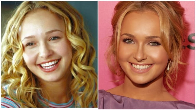 Kehilangan Besar untuk Dunia Entertainment: Aktris Hayden Panettiere Ditemukan Meninggal Dunia di Usia 36 Tahun