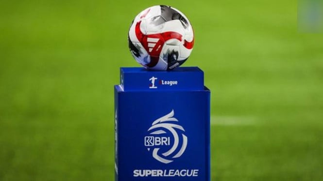 Dominasi Pemain Asing di Super League Mengancam Kesempatan Pemain Lokal Berkembang