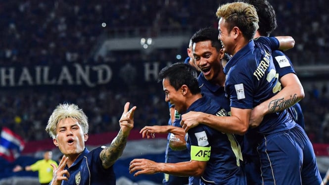 Thailand Siap Dominasi Leg Kedua Semifinal Piala AFF 2026 untuk Amankan Tiket Final