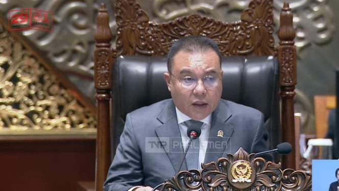 Anggaran Darurat untuk NTT: DPR Tekan Kementerian Keuangan Realokasi Dana Penanggulangan Gempa
