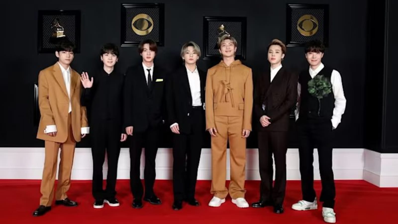 Grammy Awards Kembali Evaluasi Kategori Asian Pop Usai BTS Tolak Nominasi, Presiden Recording Academy Buka Dialog