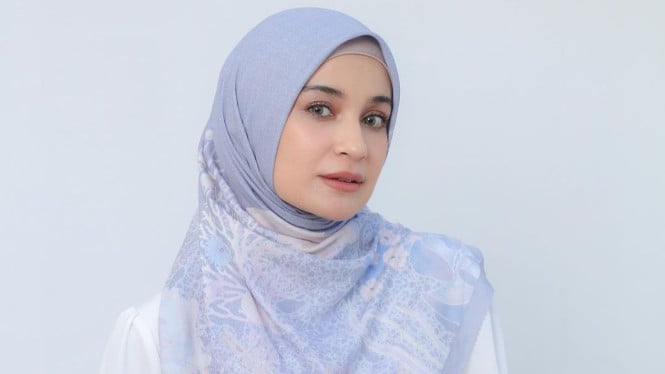 Shireen Sungkar Buka Suara Tentang Isu Perselisihan dengan Laudya Cynthia Bella, Ungkap Fakta Sebenarnya