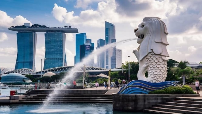 Panduan Lengkap Wisatawan dan Pelancong: Strategi Cerdas Membeli Tiket Pesawat Rute Jakarta-Singapura