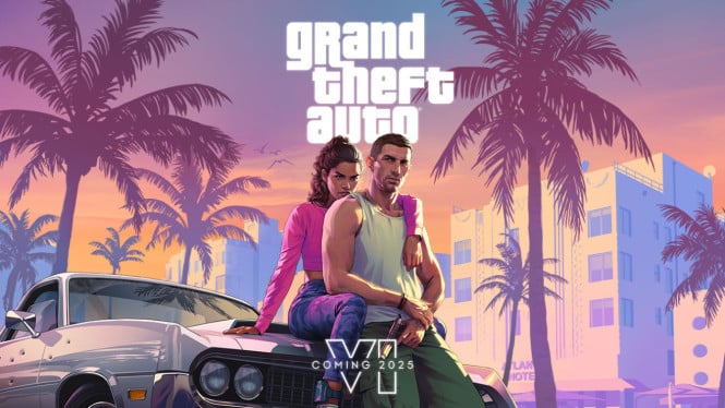 Revolusi Gameplay GTA 6: Dunia Leonida Hadir dengan Kompleksitas Luar Biasa dan Fitur Inovatif yang Mengubah Genre