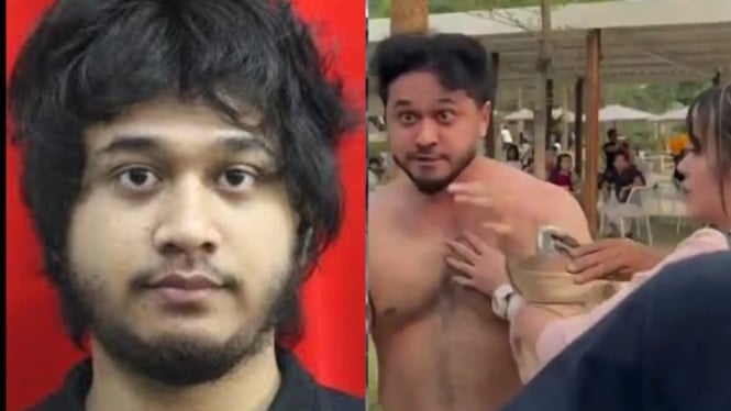 Insiden Parkir Berujung Skandal: Pria Aditya Tri Nugraha Tutup Akun Media Sosial Usai Video Amuk Viral di Bogor
