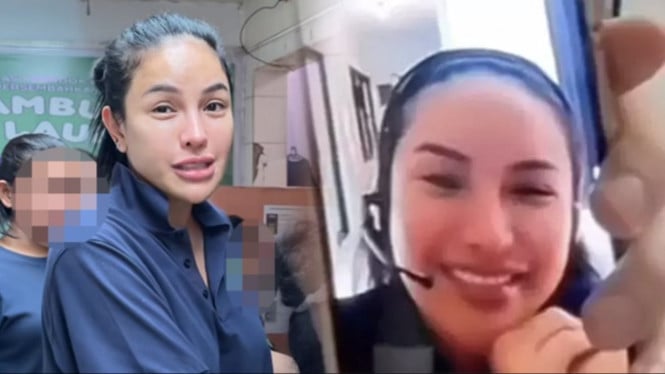 Nikita Mirzani Berharap Remisi di Momen HUT RI, Kuasa Hukum Ungkap Catatan Perilaku Narapidana di Dalam Rutan