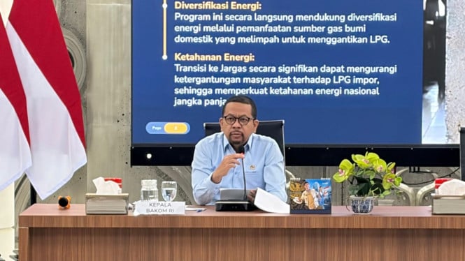 Hampir Setengah Dana Bansos Tersesat: Kemensos Akui Sistem Distribusi Masih Rapuh dan Tidak Akurat