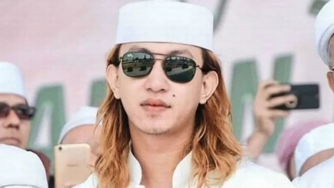 Habib Bahar bin Smith Pimpin Gerakan Penghentian Operasional Pabrik Minuman Keras di Bogor: Perjuangan Melawan Kemaksiatan Harus Segera Terwujud