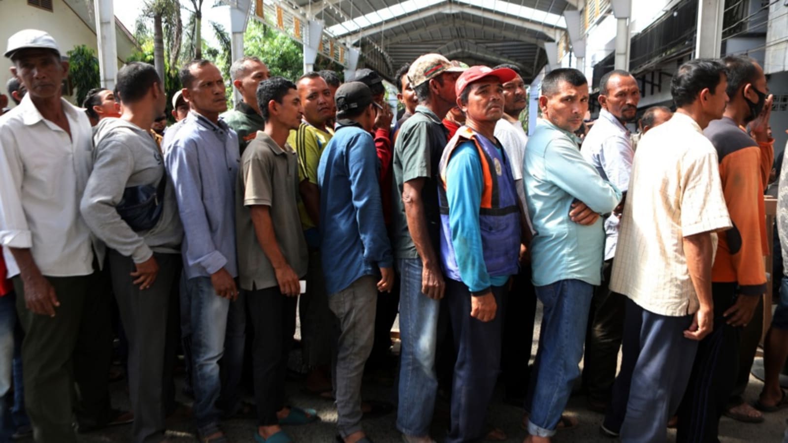 Pencairan Bansos PKH Gelombang Ketiga 2026 Dimulai, Waspada Informasi Palsu Terkait Jadwal Pencairan
