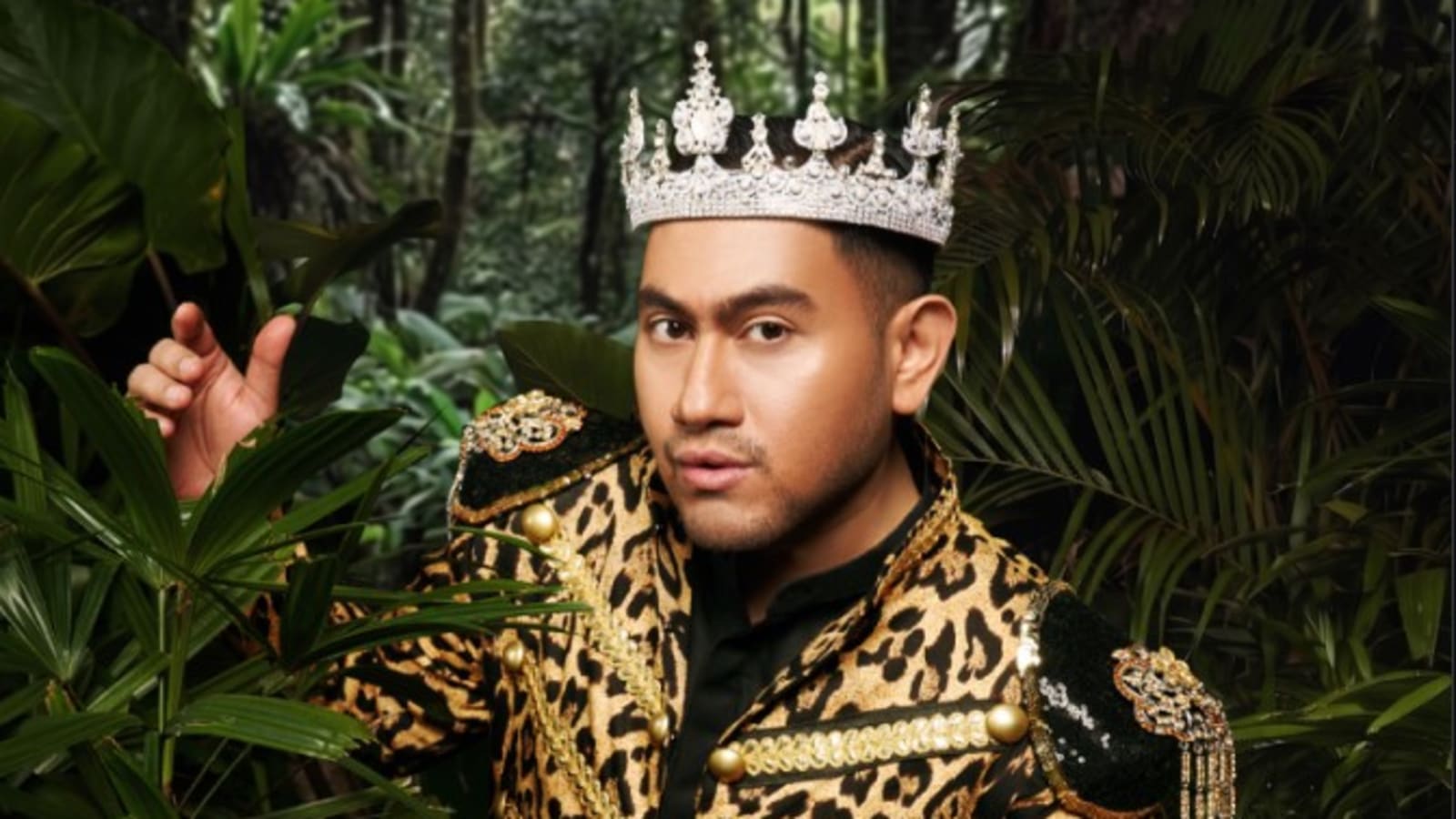 Persiapan Konser King Nassar di Istora Senayan Dimulai, Tiket Lost in the Jungle Resmi Dibuka Akhir Agustus