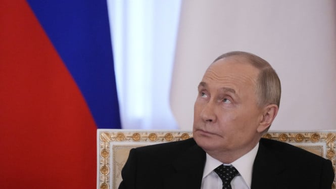 Ekspansi Nuklir Rusia di Asia Tenggara: Momentum Strategis dan Tantangan Regulasi Regional