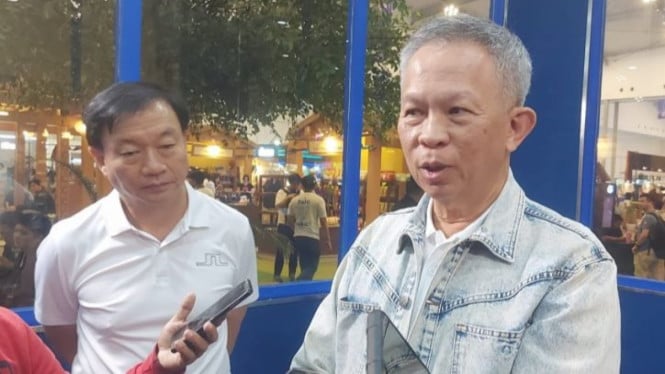 Lonjakan Dramatis Pembiayaan Kendaraan Listrik di BCA Finance Mencerminkan Momentum Transisi Energi Bersih Indonesia