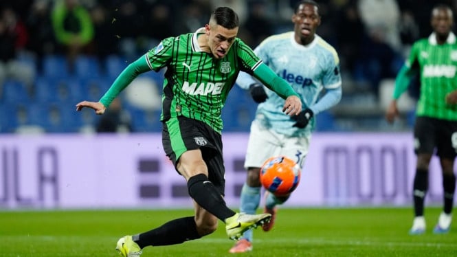 Sassuolo Hadapi Krisis Defensif: Pemulihan Idzes Tak Cukup Tutup Celah di Lini Belakang