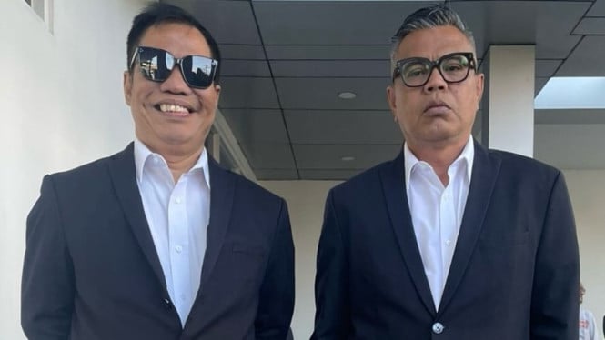 Abdel Bongkar Wasiat Terakhir Temon: Dari Pesan Pribadi Hingga Instruksi Penguburan