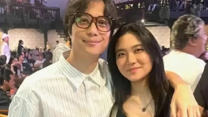 Musisi Dikta Pradikta Wicaksono Ternyata Sudah Menikah Diam-Diam, Kalangan Hiburan Indonesia Terkejut
