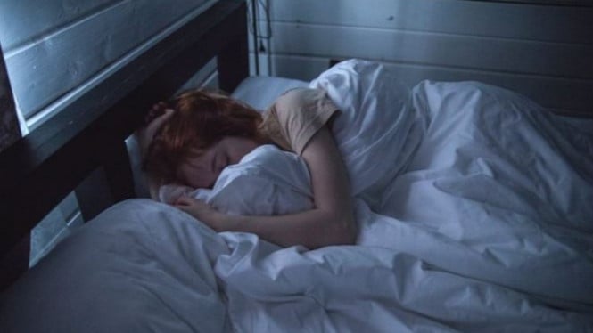 Melampaui Usia 50 Tahun: Mengapa Kualitas Tidur Malam Anda Semakin Menurun dan Bagaimana Mengatasinya