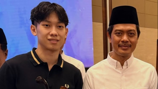 Kisah Mulia KH Imam Jazuli: Mengapa Beliau Memilih Willie Salim sebagai Anak Angkat dan Memberikan Gelar 'Gus'