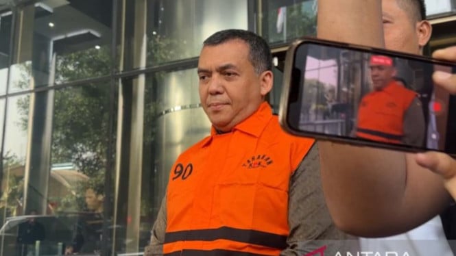 Operasi Penghentian Aset KPK Mencapai Rp150 Miliar dalam Investigasi Pemerasan Izin Tinggal WNA oleh Eks Wakil Menteri Imigrasi