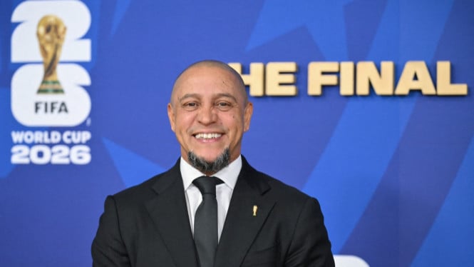 Roberto Carlos Tegaskan Status Agamanya: Penjelasan Lengkap Legenda Real Madrid Terkait Isu Konversi Islam