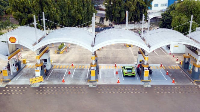 Akuisisi Total SPBU Shell oleh SEFAS Group: Perubahan Lanskap Industri Bahan Bakar Indonesia