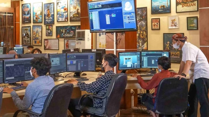 Kesempatan Emas Menanti Ribuan Pencari Kerja Muda, Program Magang Nasional MagangHub Dibuka Kembali Bulan Depan