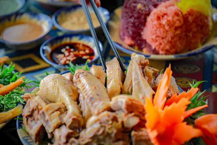 Warisan Kuliner Nusantara Teruji Melawan Dominasi Tren Makanan Modern Melalui Strategi Inovasi Berkelanjutan