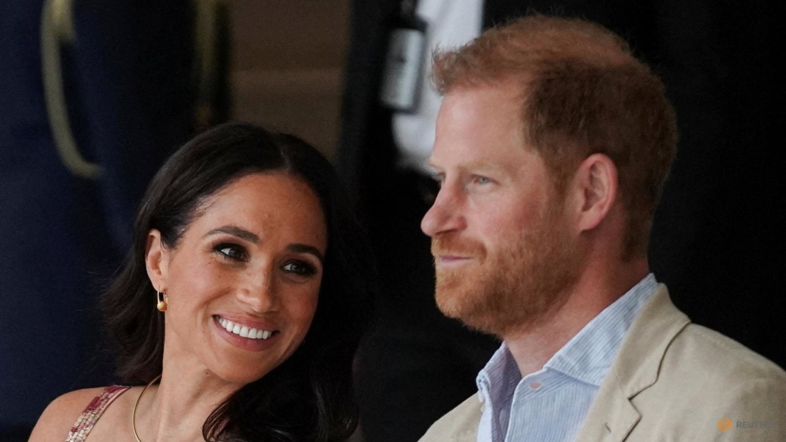 Pangeran Harry dan Meghan Siap Pindah ke Inggris, Namun Tanpa Status Kerajaan