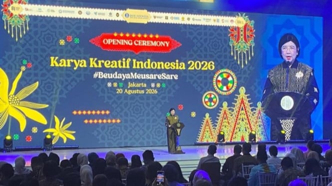 BI Dorong Perbankan Tingkatkan Aksesibilitas Kredit UMKM untuk Dorong Pertumbuhan Ekonomi