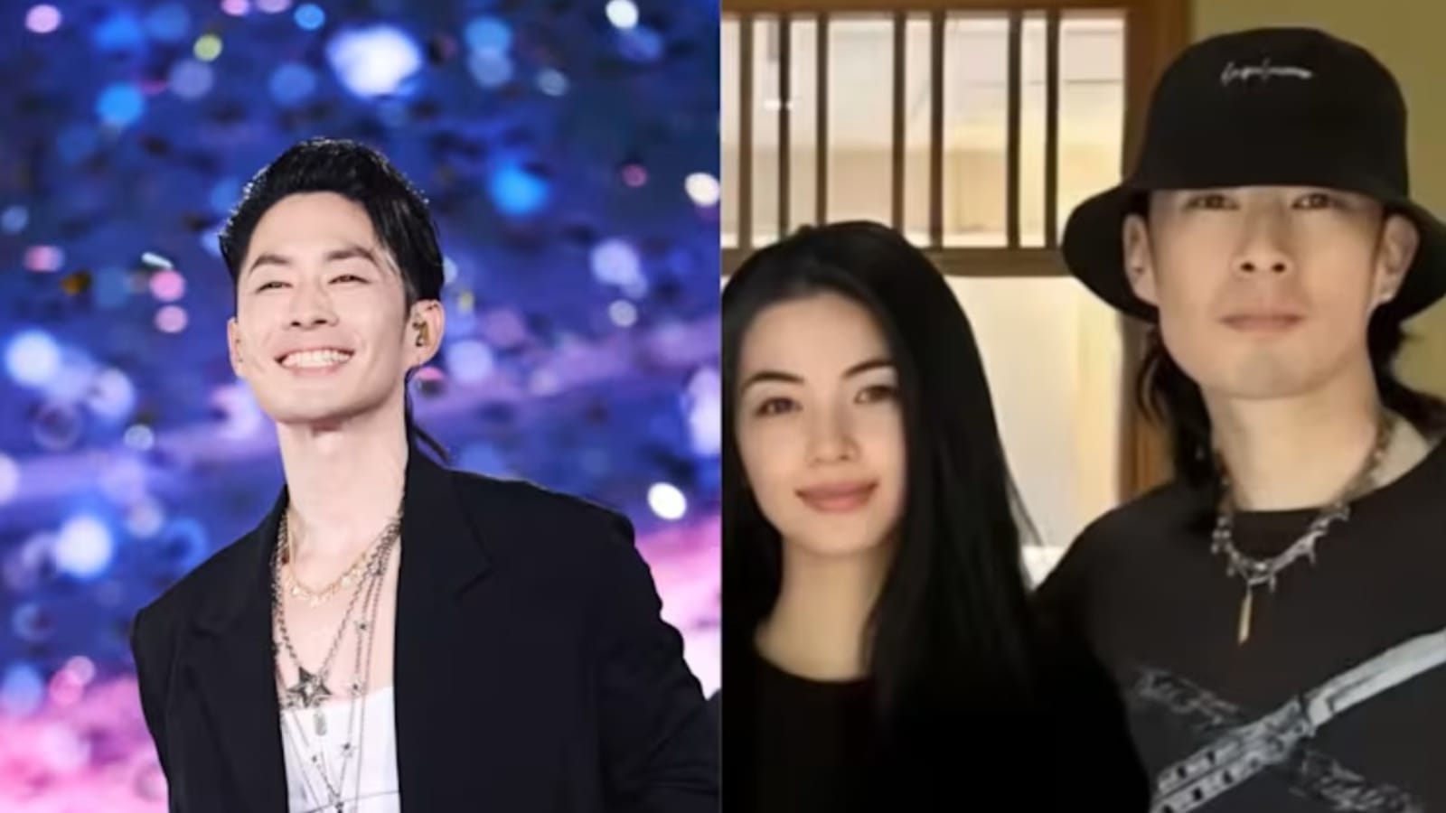 Vanness Wu Bersikeras Klarifikasi Data Pribadi Istri Setelah Mendapat Tuduhan Menyesatkan Publik