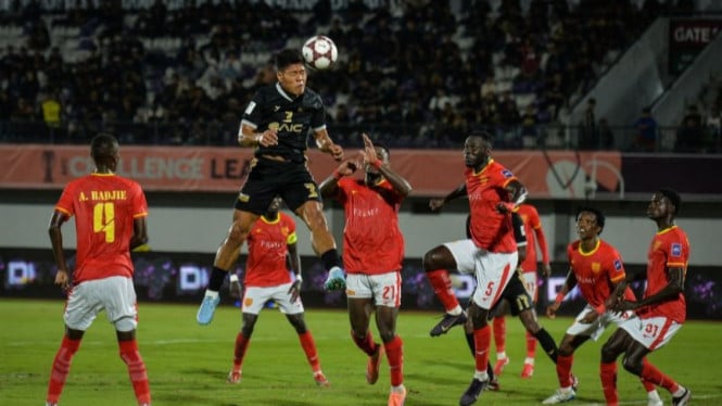 Manila Digger Siap Hadapi Persib di Play-off ACL Two: Ancaman Nyata dari Juara Filipina