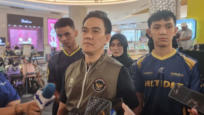 Realistis dan Terukur: Tenis Meja Indonesia Tetapkan Target Masuk 8 Besar Asian Games 2026