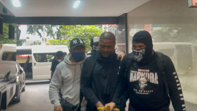 Dalang Sindikat Narkoba di Batam Akhirnya Tertangkap, Polisi Sita Barang Bukti Mencurigakan