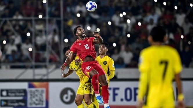 Pelatih Malaysia Tetap Optimis Meski Harimau Malaya Tersingkir dari ASEAN Championship 2026