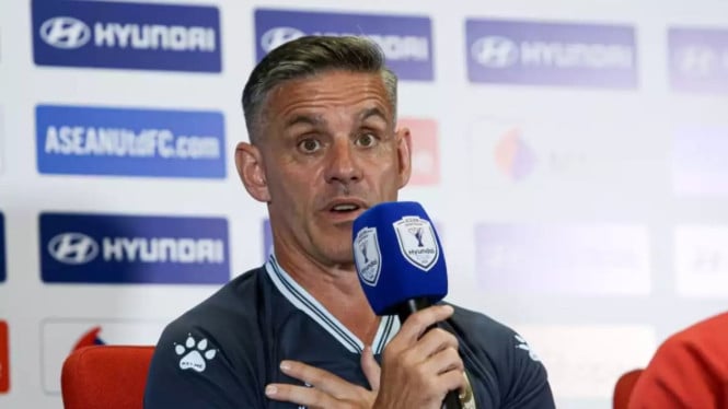 Formasi 3-4-3 John Herdman Jadi Sorotan, Ahli Taktik Desak Pelatih Timnas Siapkan Strategi Alternatif
