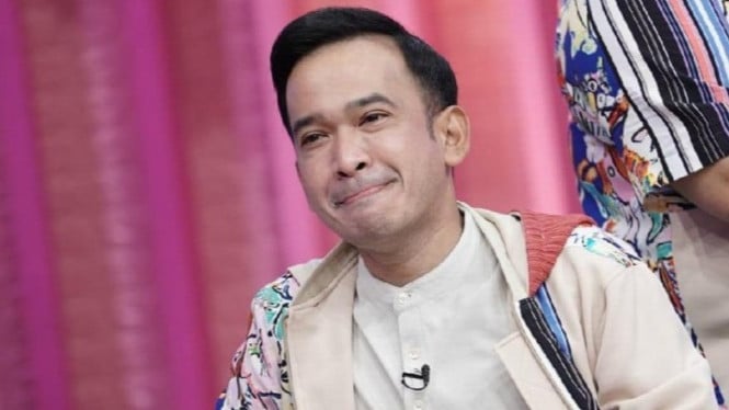 Ruben Onsu Resmi Ditetapkan Sebagai Tersangka dalam Kasus Investasi Bermasalah, Pemeriksaan Dimulai Pekan Depan