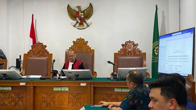 Mantan Pejabat BGN Buka Suara Soal Dugaan Praktik Penyelewengan oleh Nanik S Deyang