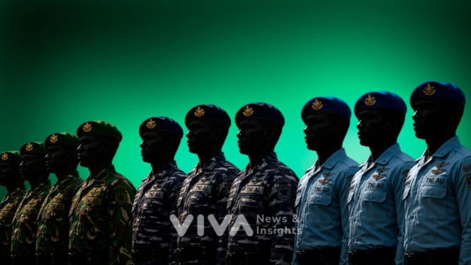 Karier Berakhir Tragis: Perwira TNI AL Divonis Sepuluh Tahun Karena Terlibat Sindikat Narkotika dengan Memanfaatkan Aset Militer