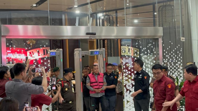Mantan Pejabat BGN Ungkap Pembangunan 82 SPPG Menggunakan Dana Amanah Negara, Bukan Anggaran Reguler