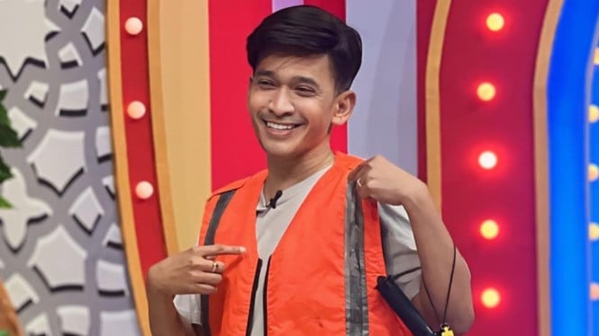 Ruben Onsu Ditetapkan sebagai Tersangka Penipuan: Kronologi Lengkap Kasus dan Proses Hukum yang Akan Dijalani