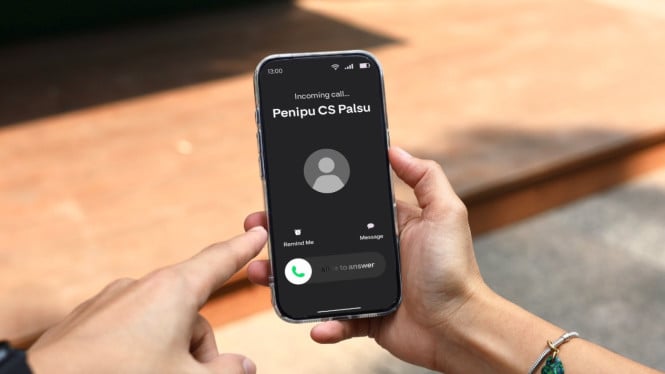 Penipuan Berkedok Customer Service Resmi Makin Marak di Fintech: Begini Cara Melindungi Diri Anda